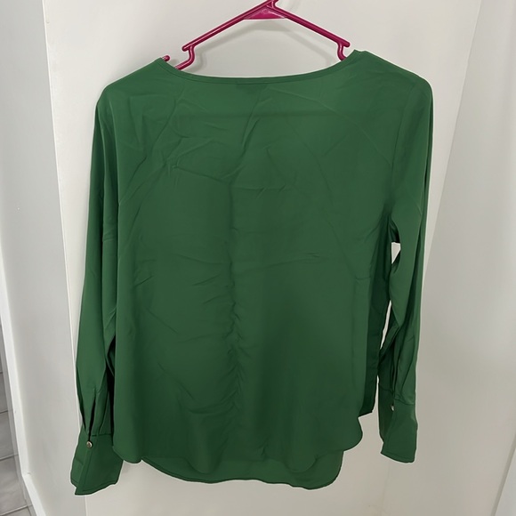 Ann Taylor Blouse - Picture 3 of 4